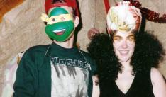 Jeugdbondstermen:
bal masque